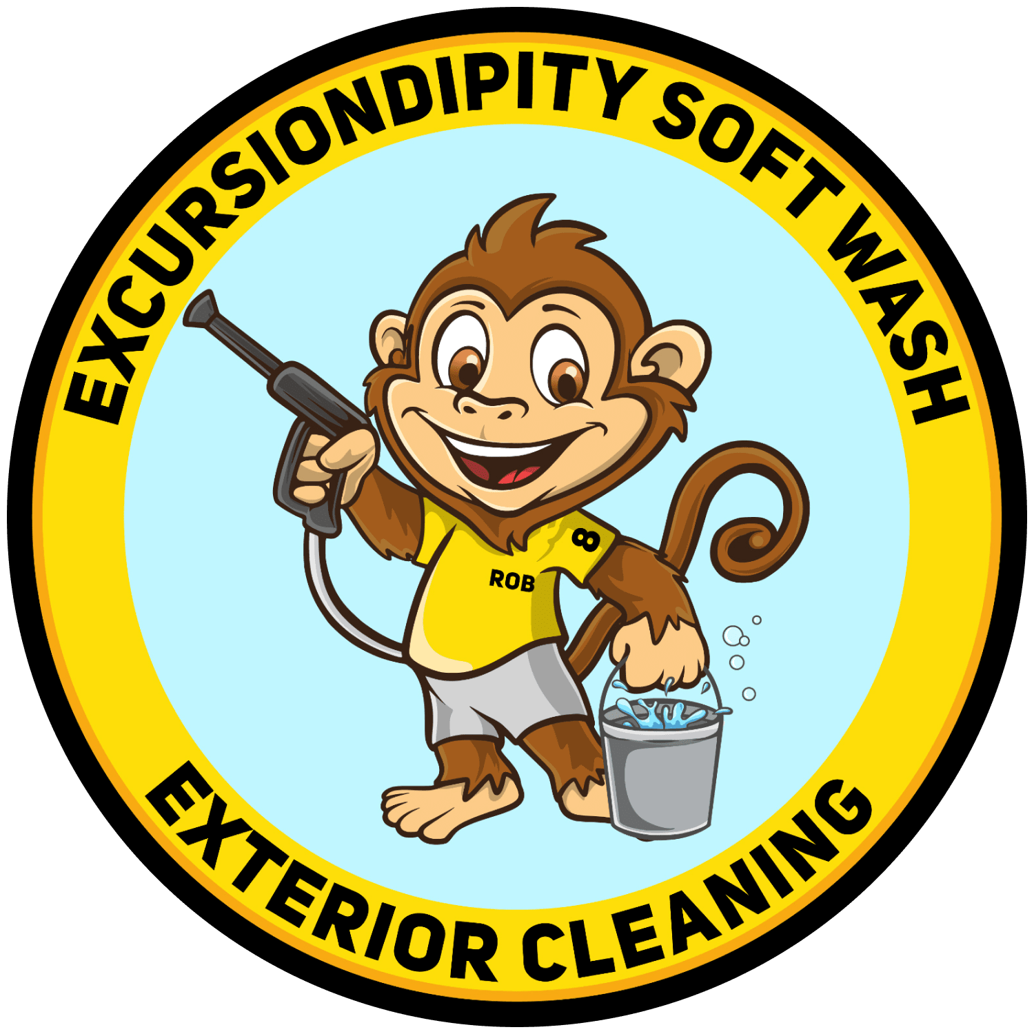 Excursiondipity Soft Wash Exterior Cleaning GBP